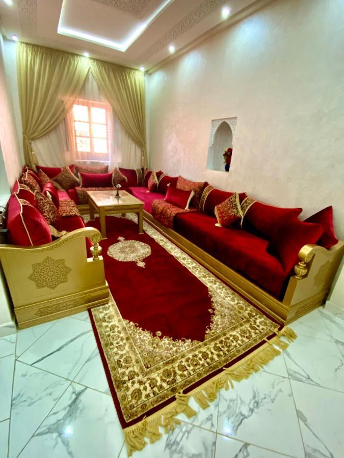 Riad Dar Imane Marrakesh Exterior foto